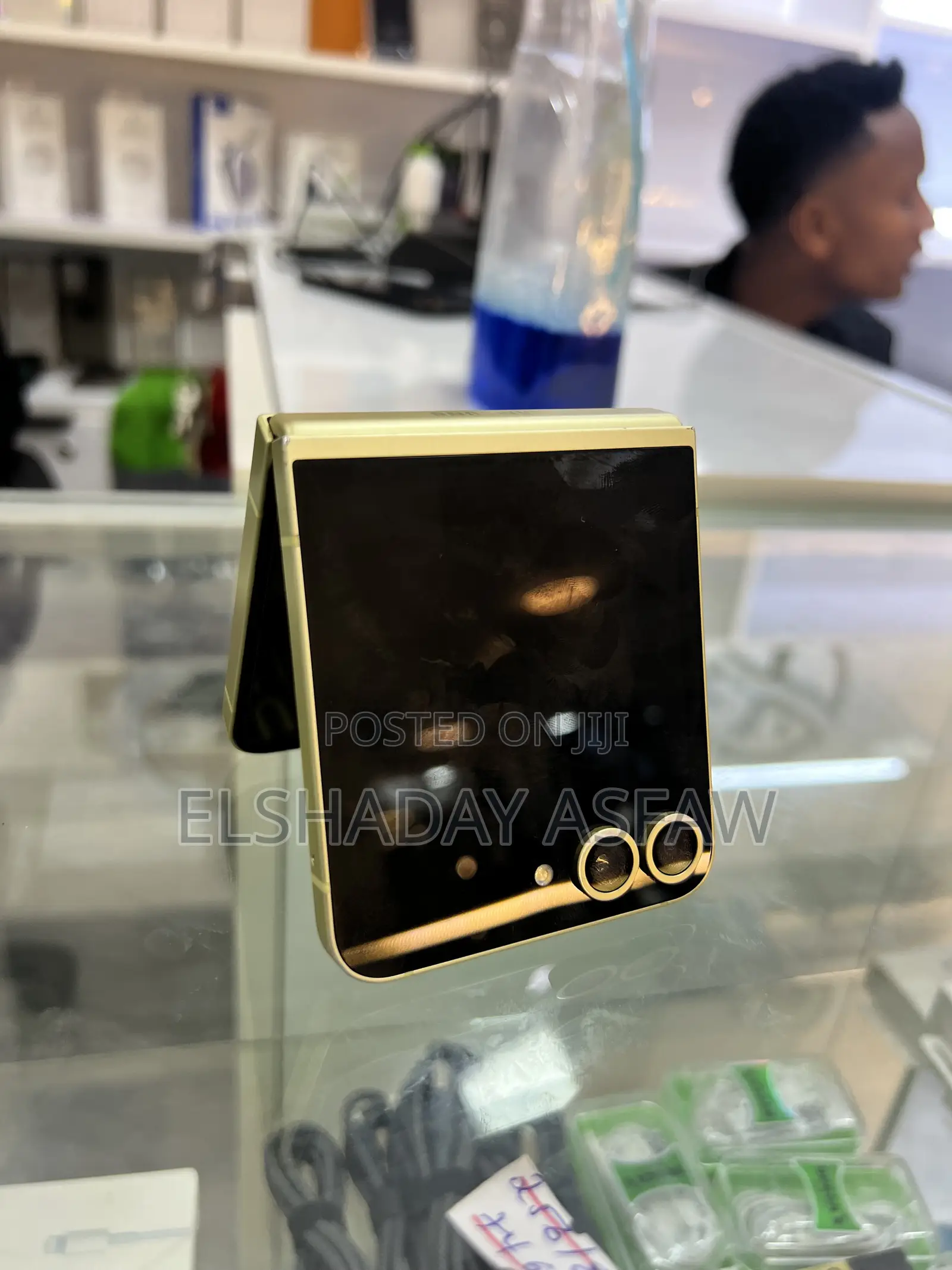 Samsung Galaxy Z Flip6 512 GB