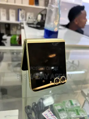 Samsung Galaxy Z Flip6 512 GB