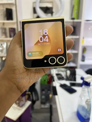 Samsung Galaxy Z Flip6 512 GB