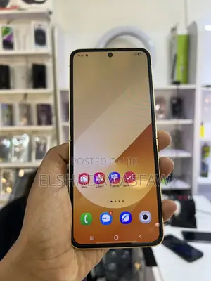 Samsung Galaxy Z Flip6 512 GB