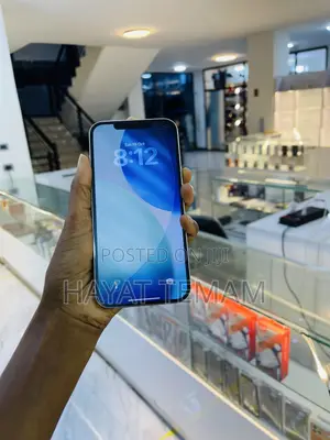 Apple iPhone 12 Pro Max 256 GB