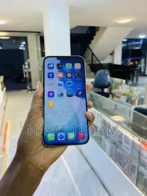 Apple iPhone 13 Pro Max 256 GB