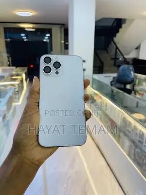 Apple iPhone 13 Pro Max 256 GB