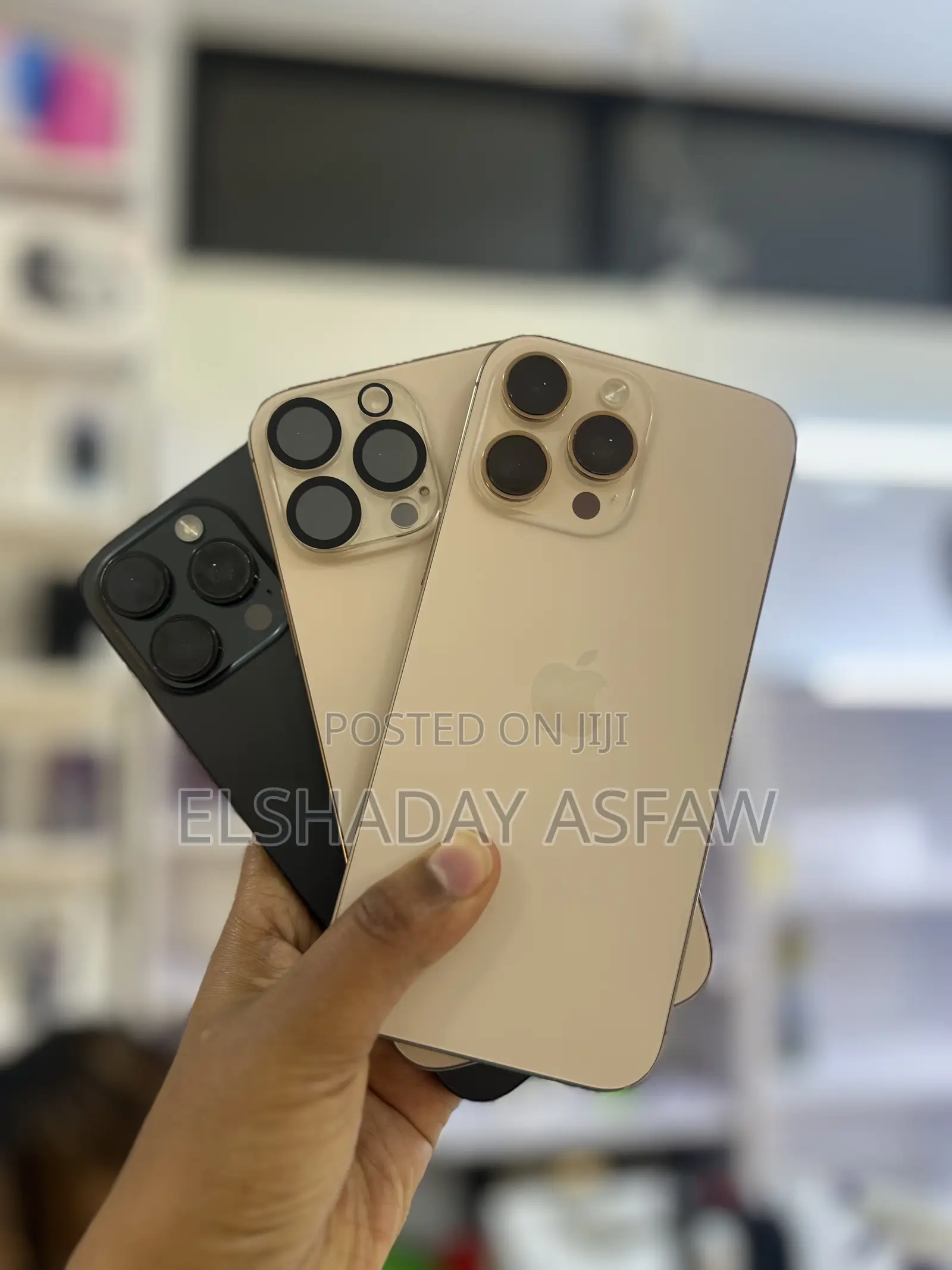 Apple iPhone 16 Pro Max 256 GB
