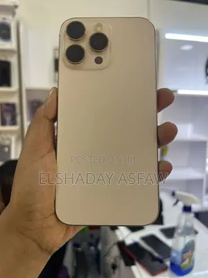 Apple iPhone 16 Pro Max 256 GB
