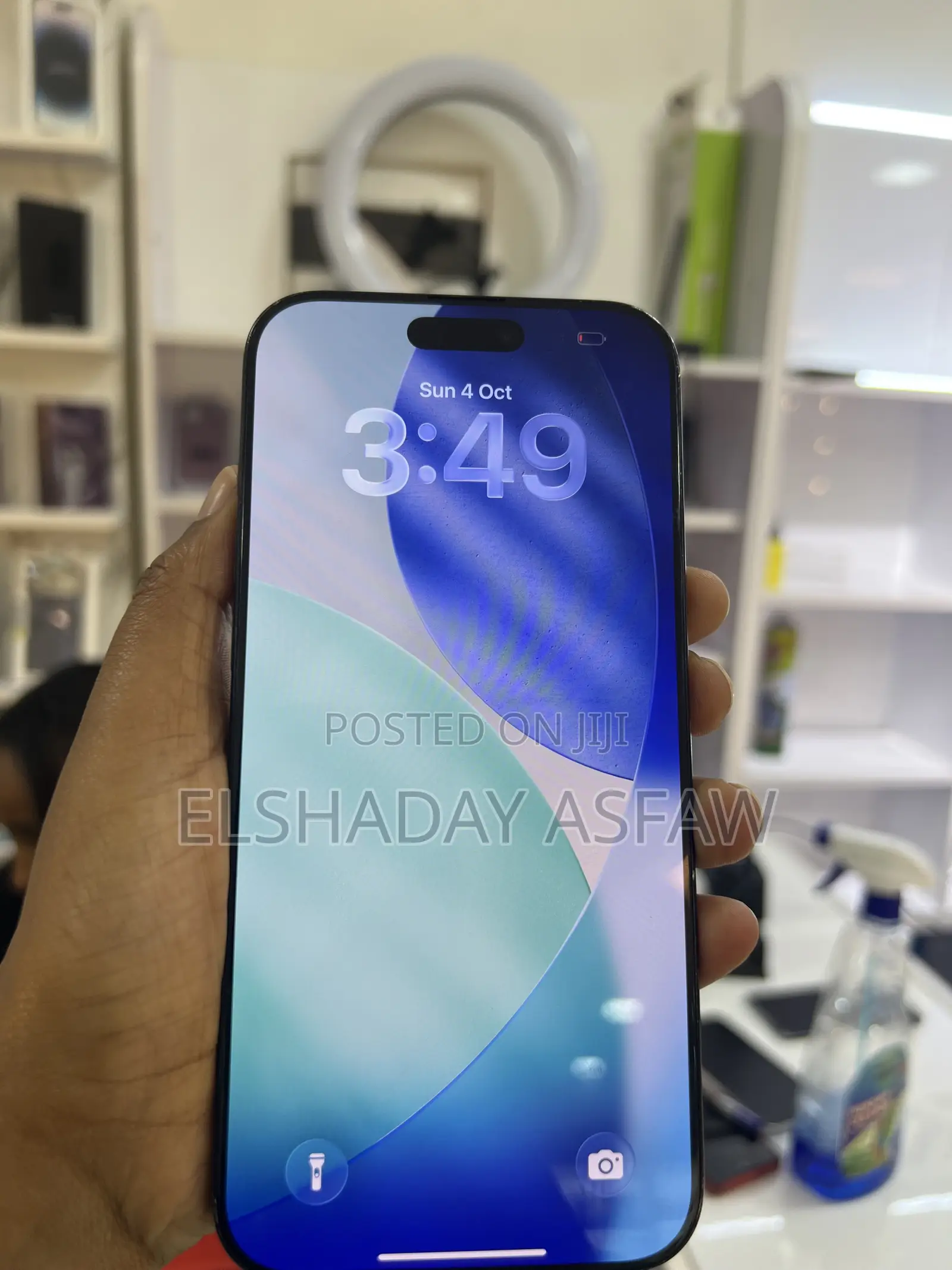 Apple iPhone 16 Pro Max 256 GB