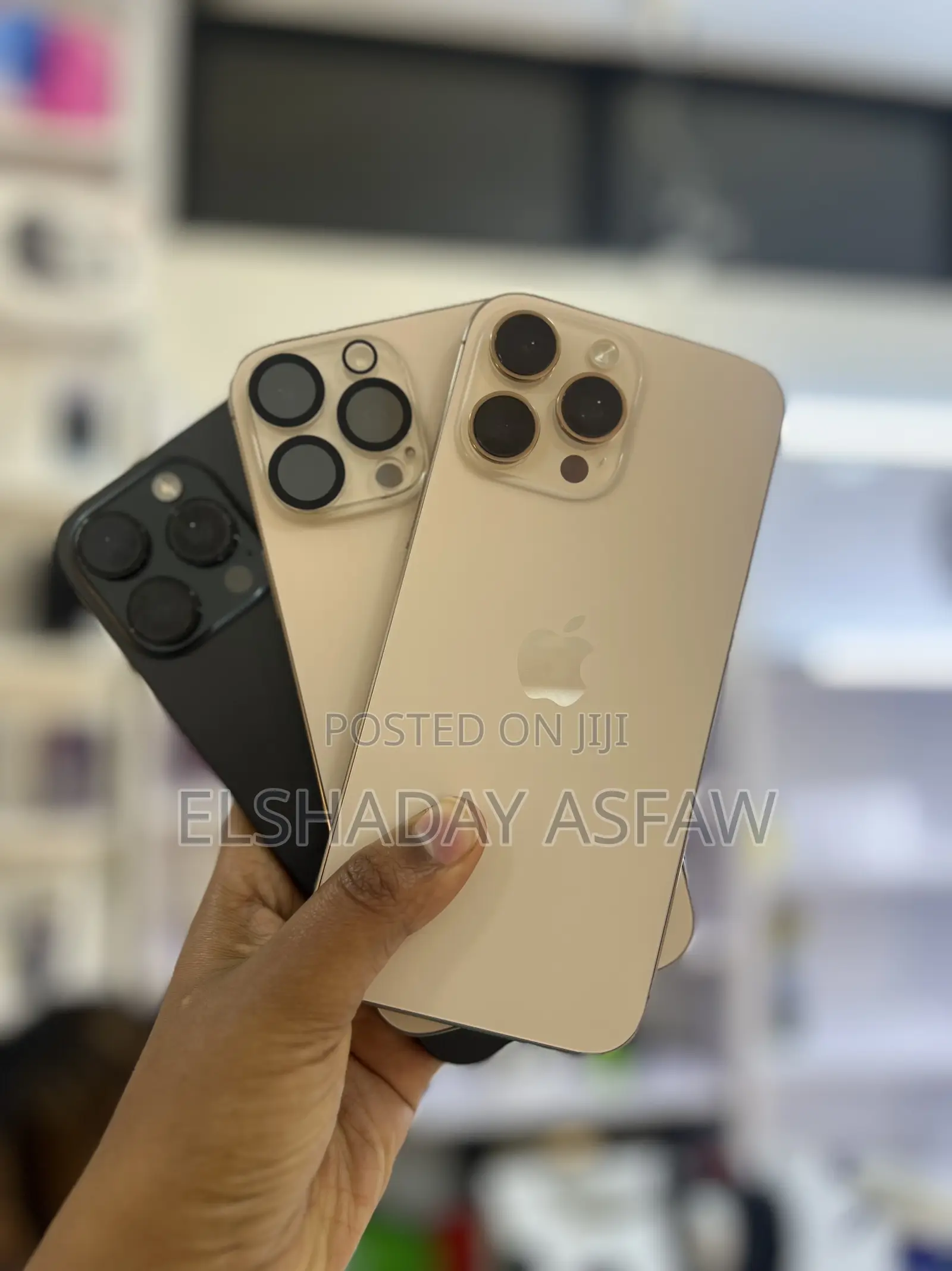 Apple iPhone 16 Pro Max 256 GB