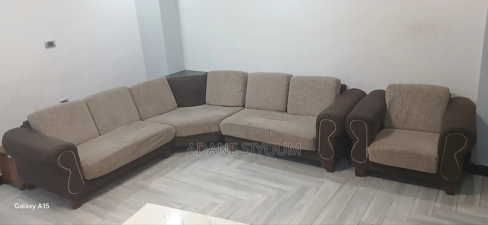 Sofa (Used