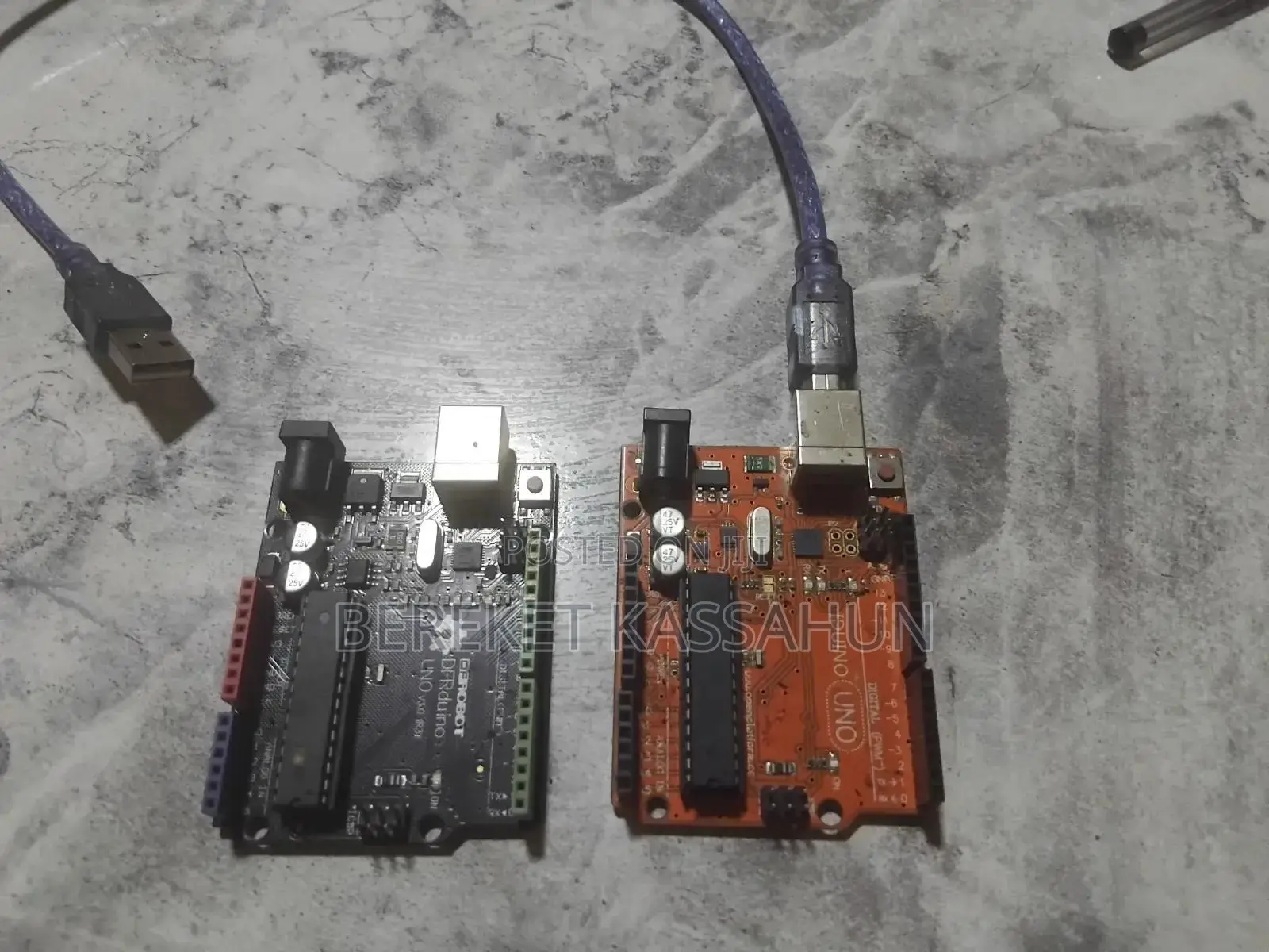 Electronic Equipment