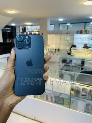 Apple iPhone 16 Pro Max 256 GB