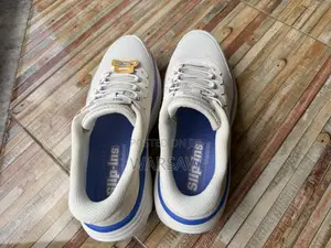 Store Bought Shoes
