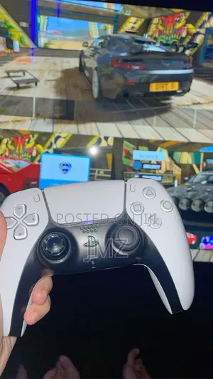 Jaileraked Ps 5