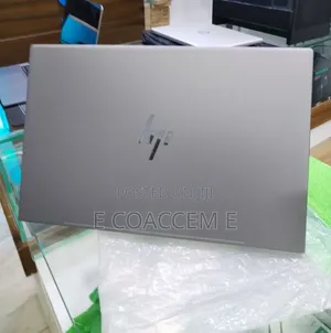 New Laptop HP Envy x360 15t 16GB Intel Core Ultra 7 SSD 1T