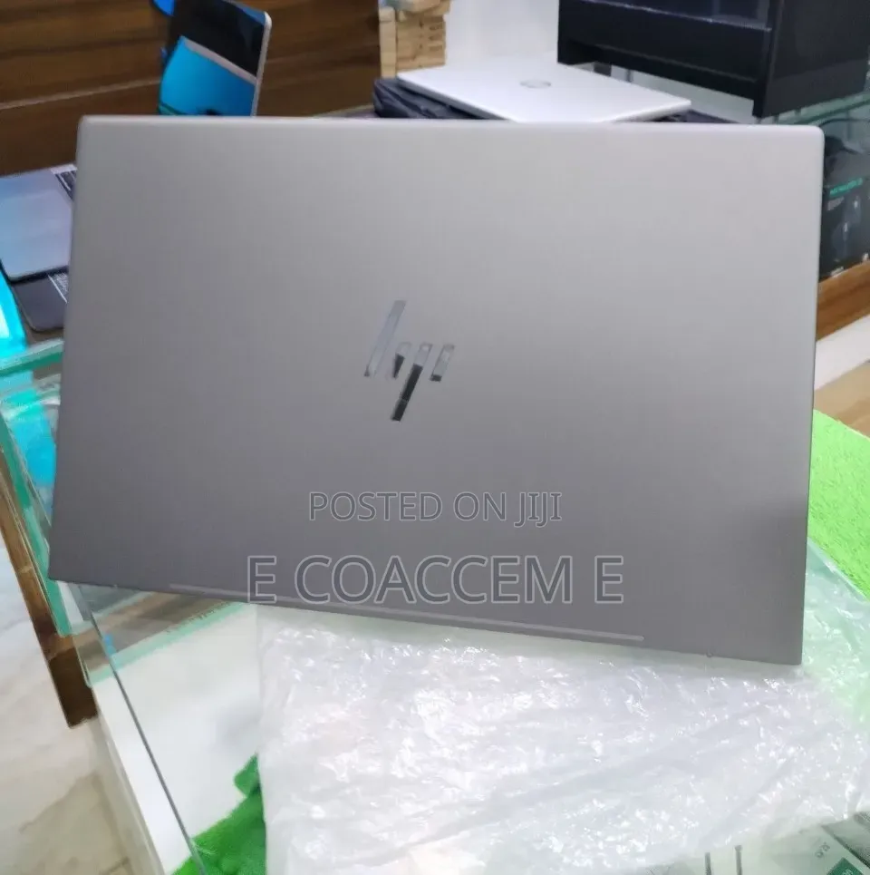New Laptop HP Envy x360 15t 16GB Intel Core Ultra 7 SSD 1T