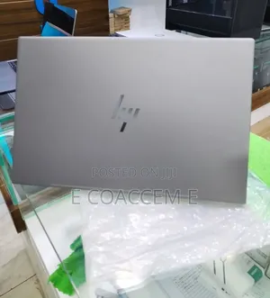 New Laptop HP Envy x360 15t 16GB Intel Core Ultra 7 SSD 1T