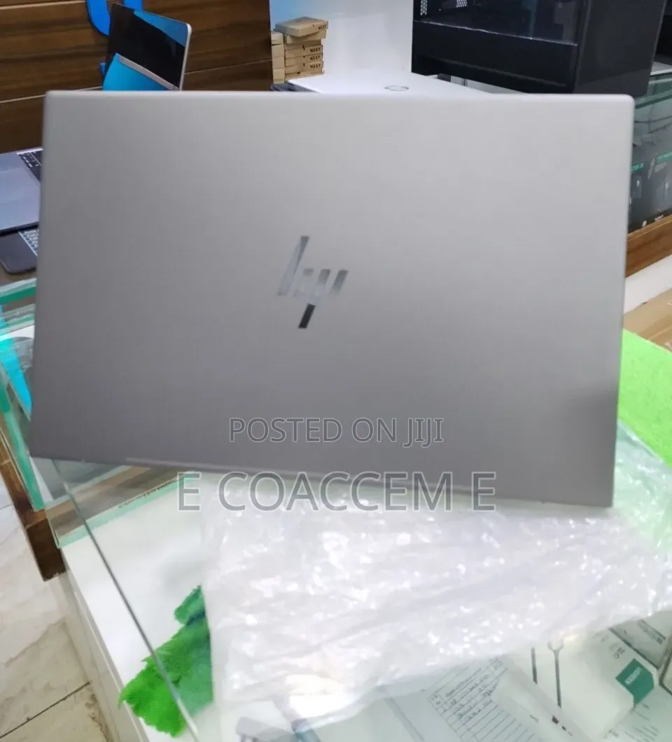 New Laptop HP Envy x360 15t 16GB Intel Core Ultra 7 SSD 1T