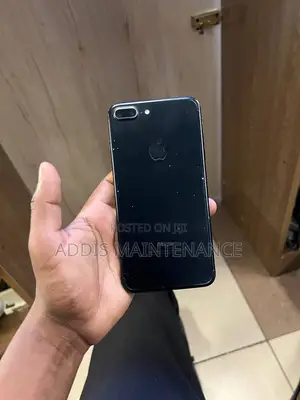 Apple iPhone 7 Plus 128 GB Black