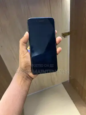 Apple iPhone 7 Plus 128 GB Black