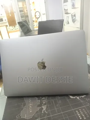 New Laptop Apple MacBook Air 2020 M1 8GB Apple M1 SSD 256GB