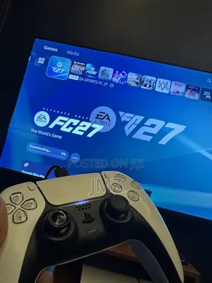 Ps 5 Diiskversዐn