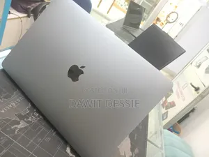 New Laptop Apple MacBook Air 2020 M1 8GB Apple M1 SSD 256GB