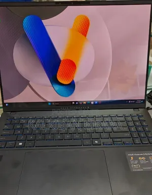 New Laptop Asus Vivobook 14 16GB Intel Core Ultra 9 SSD 1T
