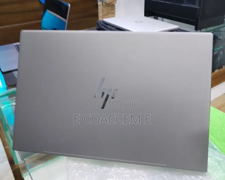 New Laptop HP Envy x360 15t 16GB Intel Core Ultra 7 SSD 1T