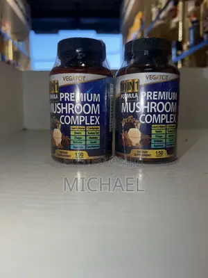 Mushroom Complex