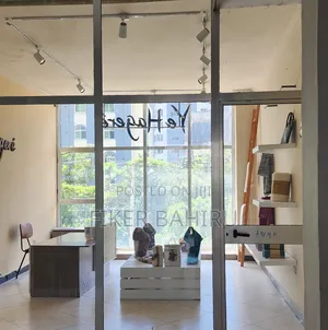 Shop Center for Rent