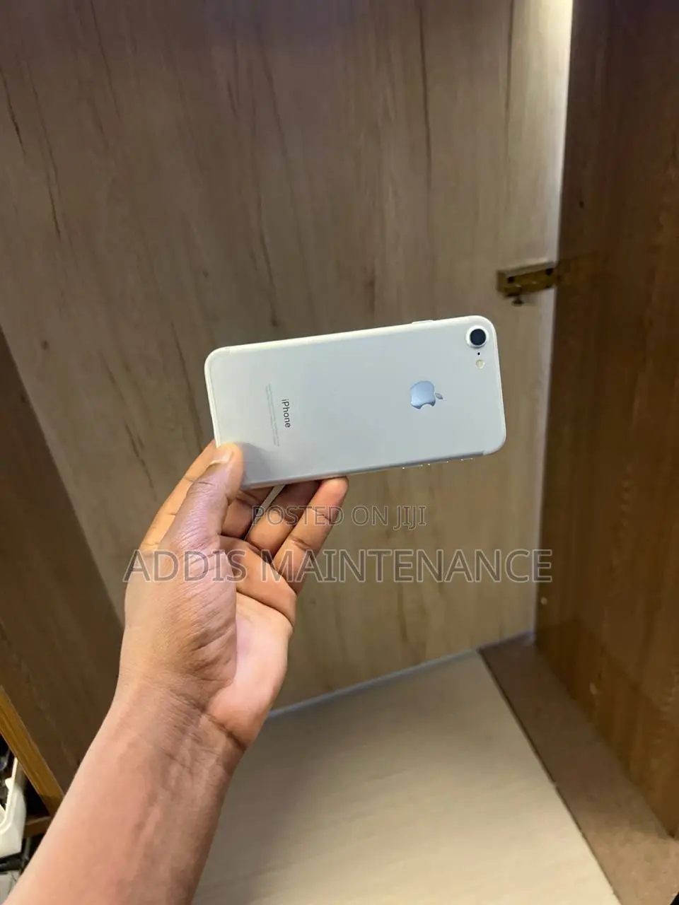 Apple iPhone 8 64 GB Gold