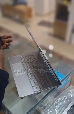 New Laptop HP Stream Notebook 8GB Intel Core i3 SSD 512GB