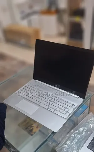 New Laptop HP Stream Notebook 8GB Intel Core i3 SSD 512GB