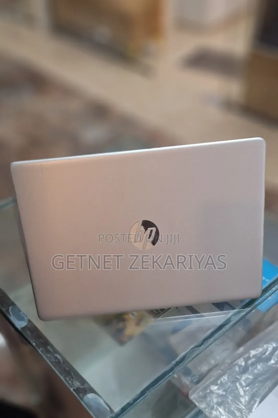 New Laptop HP Stream Notebook 8GB Intel Core i3 SSD 512GB