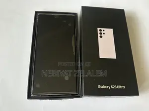 Samsung Galaxy S23 Ultra 256 GB
