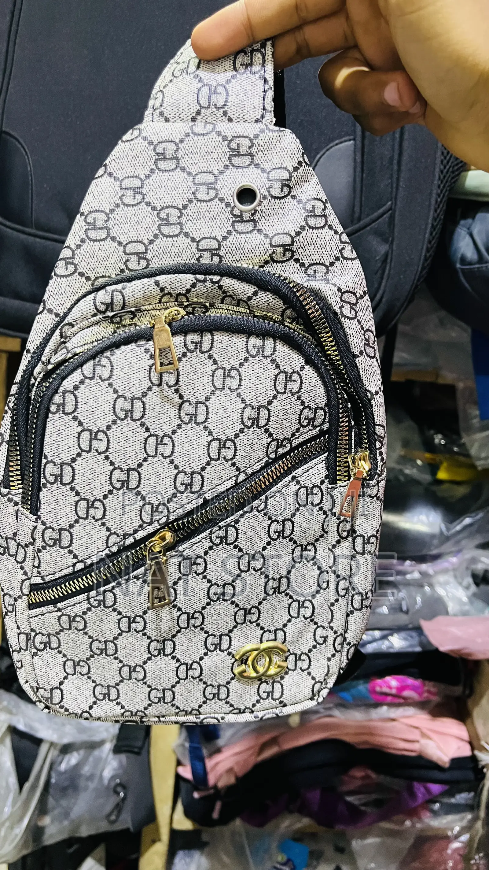 Side Bag Quality