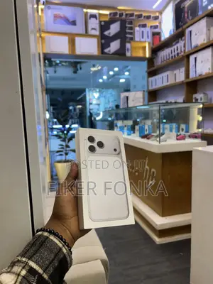 New Apple iPhone 17 Pro Max 256 GB