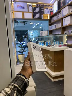 New Apple iPhone 17 Pro Max 256 GB