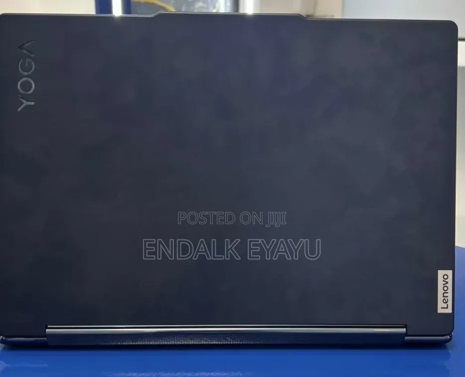New Laptop Lenovo Yoga 9i 32GB Intel Core Ultra 7 SSD 1T
