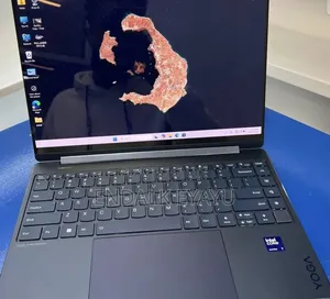 New Laptop Lenovo Yoga 9i 32GB Intel Core Ultra 7 SSD 1T