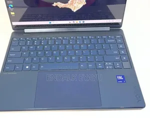 New Laptop Lenovo Yoga 9i 32GB Intel Core Ultra 7 SSD 1T