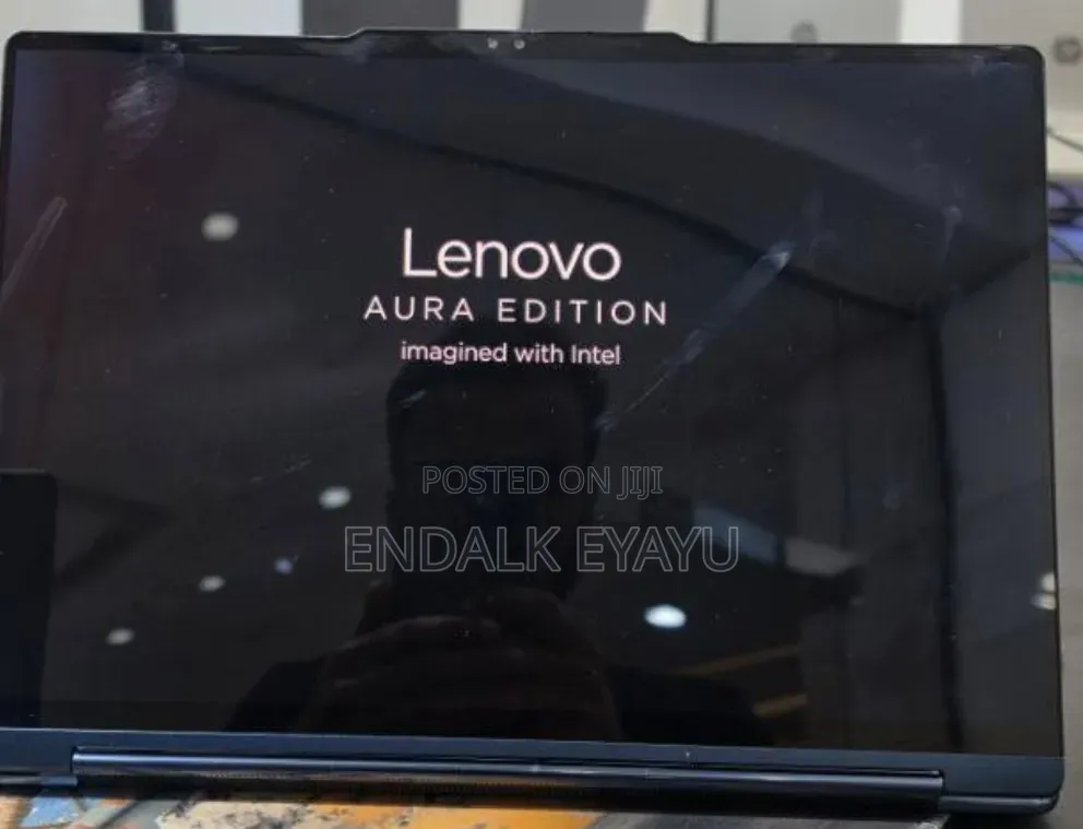 New Laptop Lenovo Yoga 9i 32GB Intel Core Ultra 7 SSD 1T