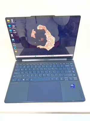 New Laptop Lenovo Yoga 9i 32GB Intel Core Ultra 7 SSD 1T