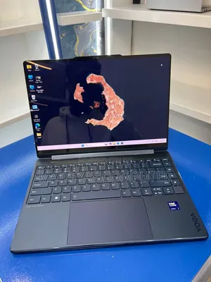 New Laptop Lenovo Yoga 9i 32GB Intel Core Ultra 7 SSD 1T