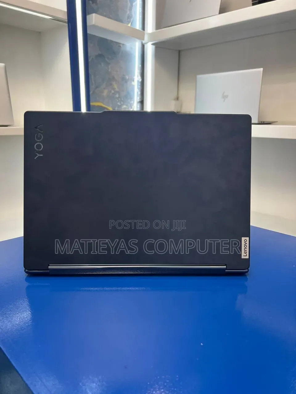 New Laptop Lenovo Yoga 9i 32GB Intel Core Ultra 7 SSD 1T