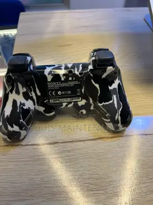 PS 3 Controller