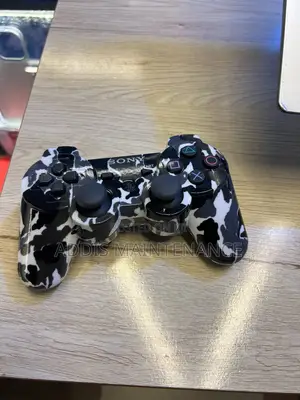 PS 3 Controller