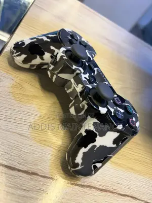 PS 3 Controller