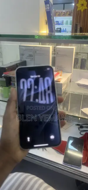 Apple iPhone 13 128 GB White