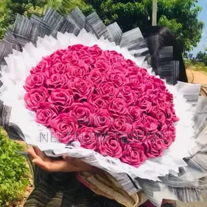 Beautiful Handmade Paper Flowers | Meri’s Bloom