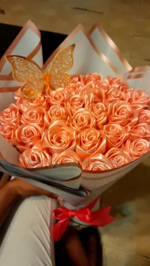 Beautiful Handmade Paper Flowers | Meri’s Bloom